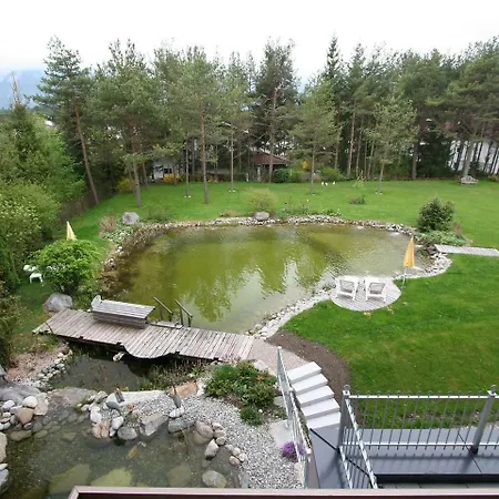 Apart Elisabeth Apartment